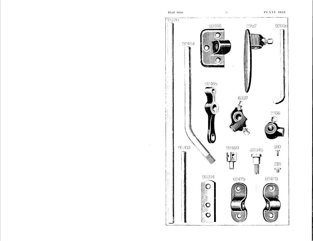 Singer 46K48, K49, K53 manual 