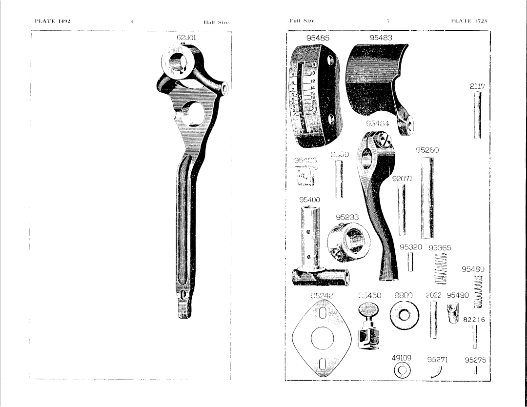 Singer K53, 46K48, K49 manual 