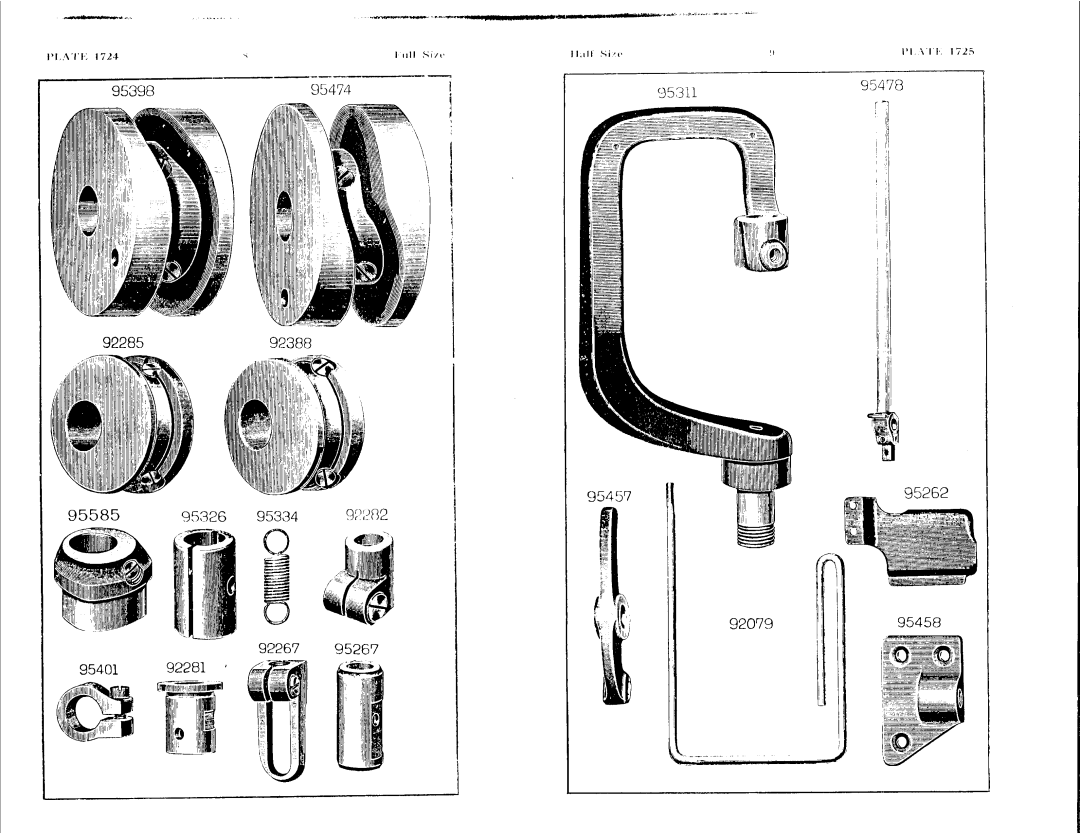 Singer 46K48, K49, K53 manual 