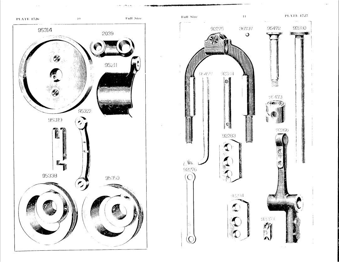 Singer K49, 46K48, K53 manual 