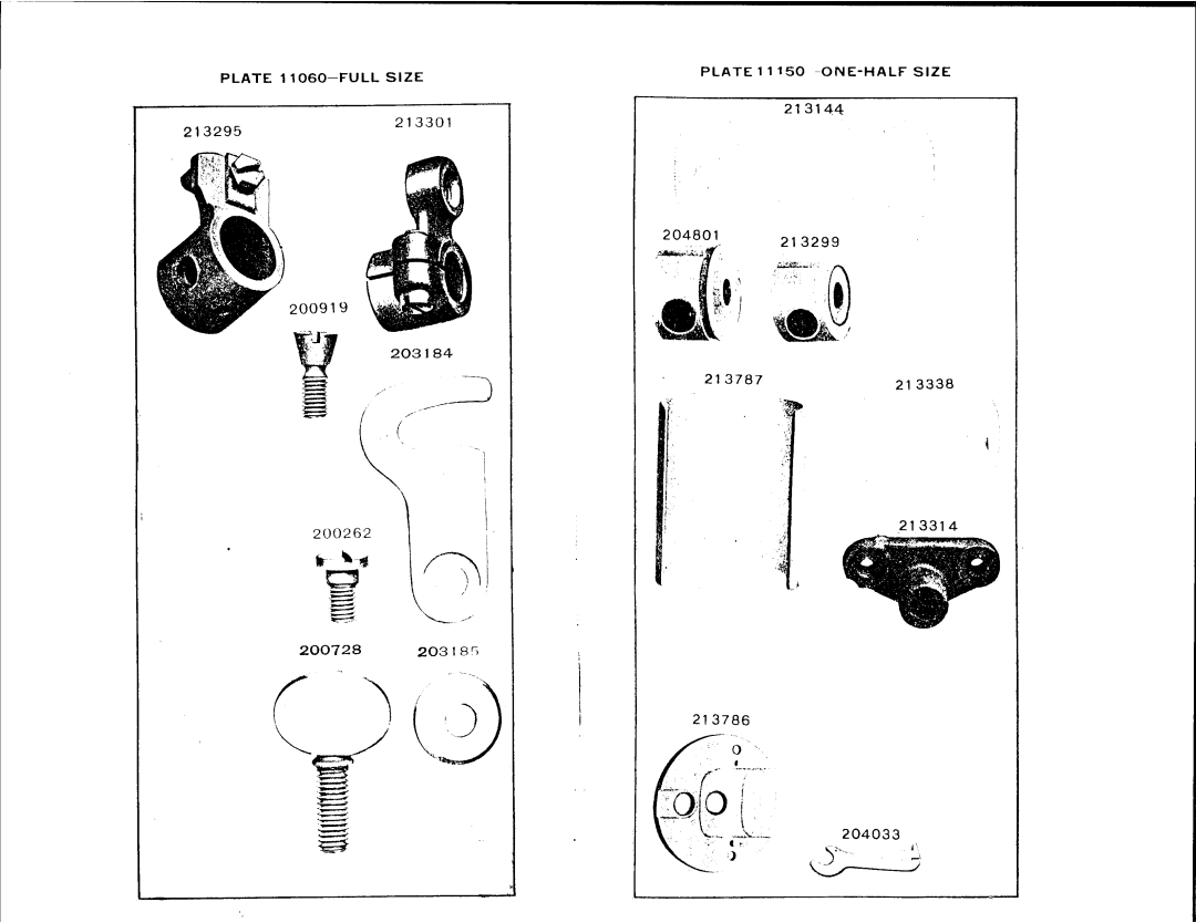 Singer 47W11 manual 