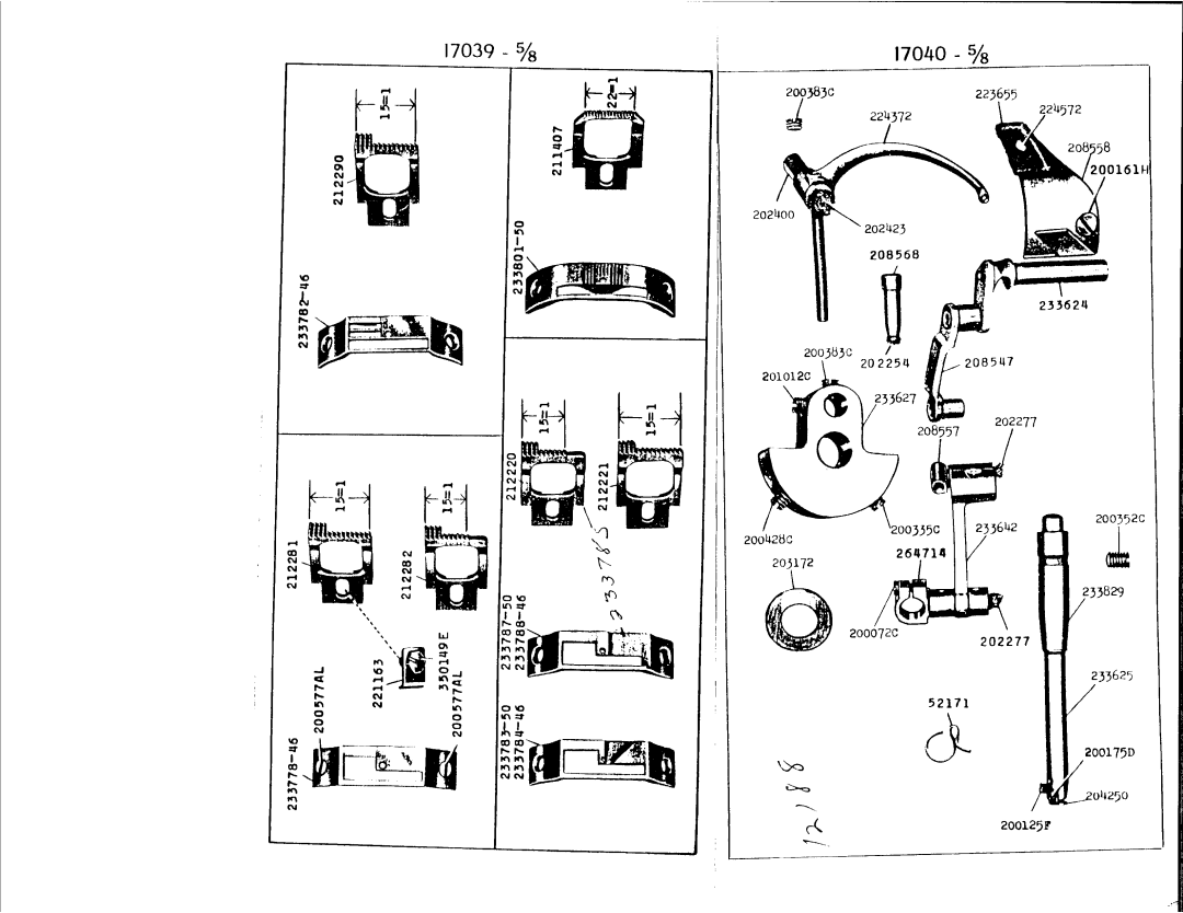 Singer 47W63 manual 