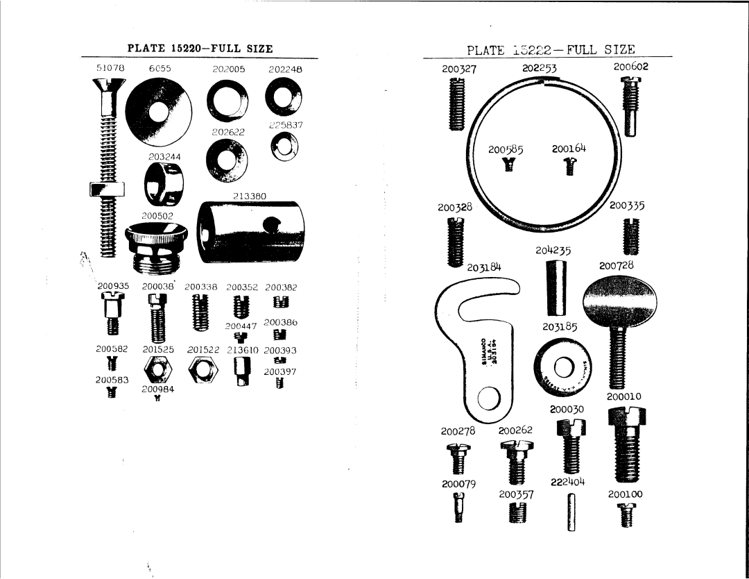 Singer 47W67 manual 