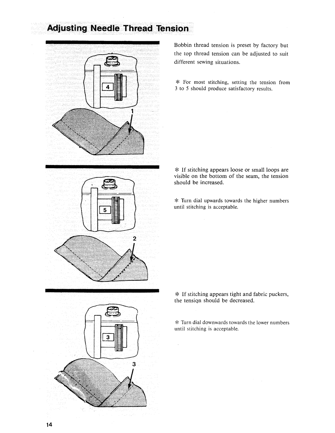 Singer 484.124418 manual 