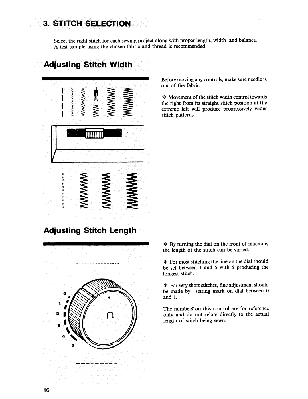 Singer 484.124418 manual 