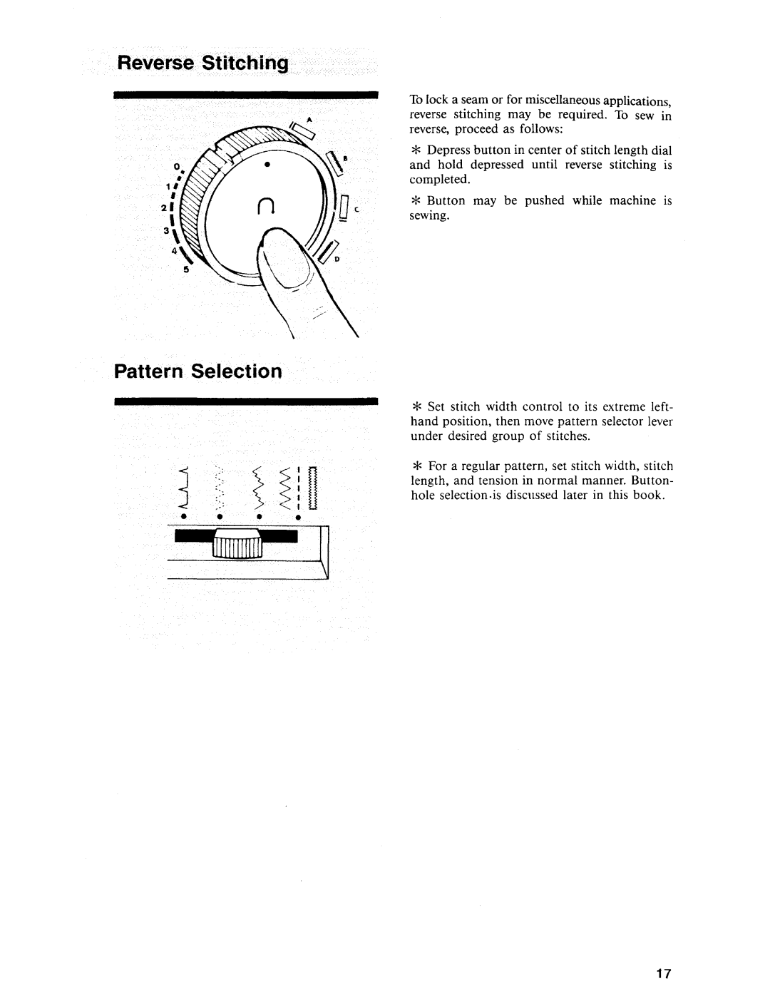 Singer 484.124418 manual 