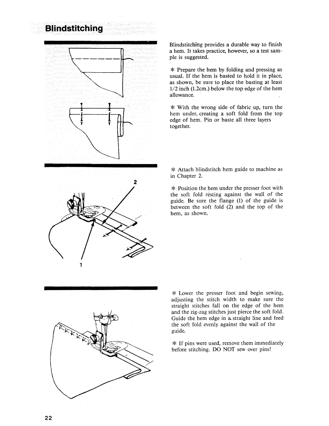 Singer 484.124418 manual 