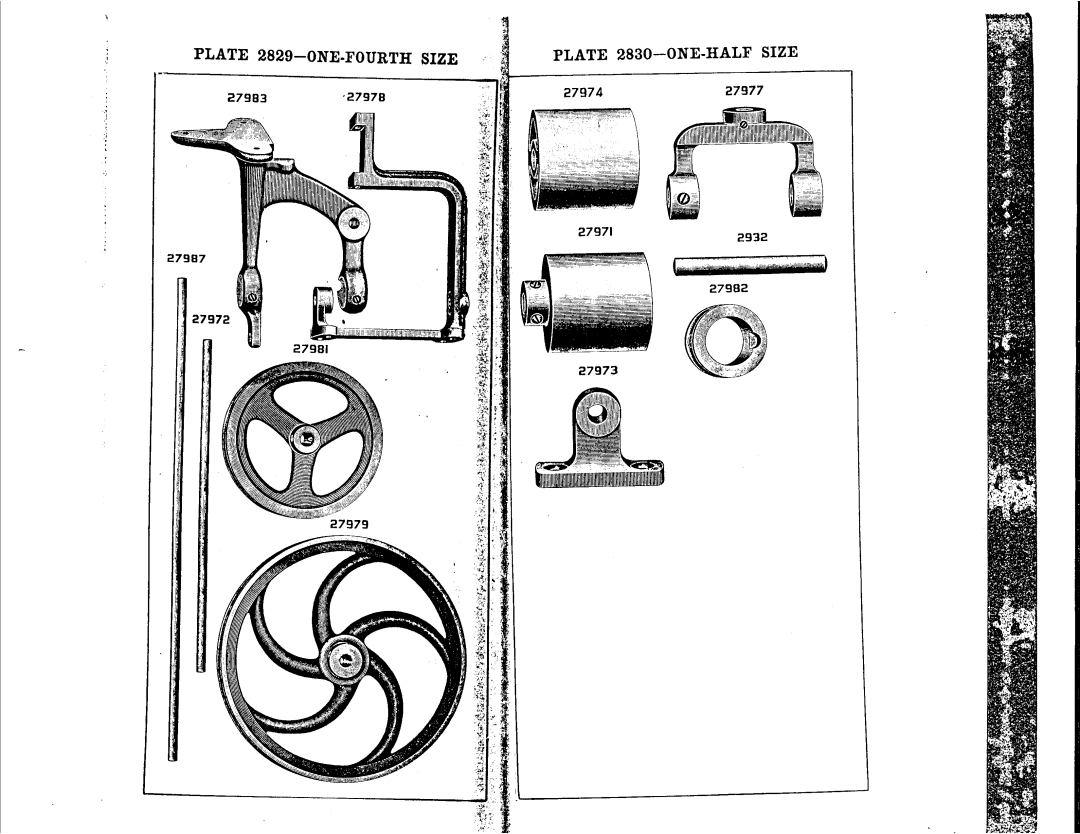 Singer 52-52 manual 