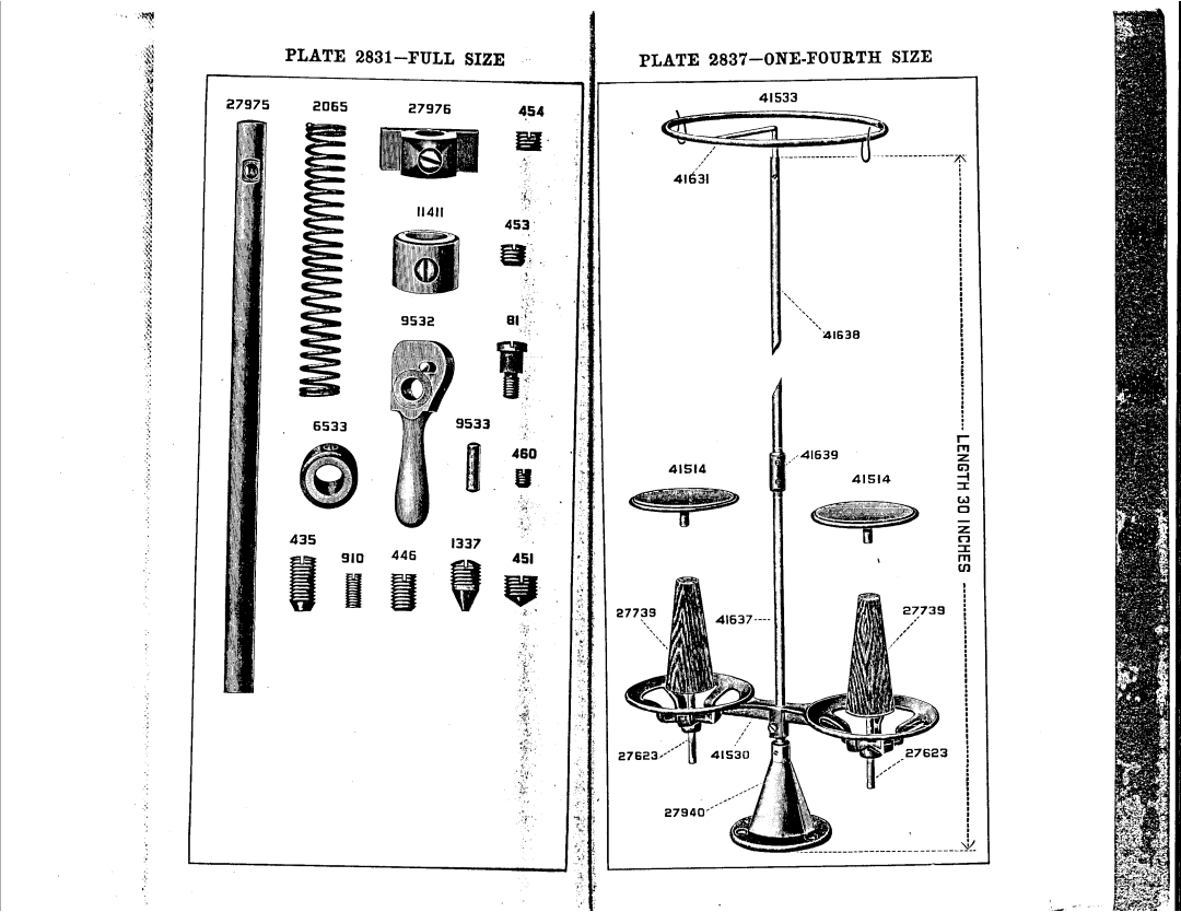 Singer 52-52 manual 