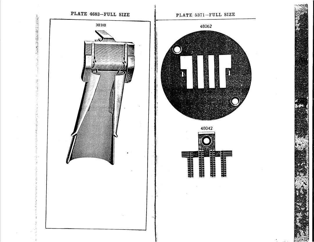 Singer 52-52 manual 