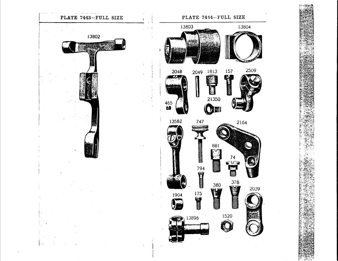 Singer 52-52 manual 