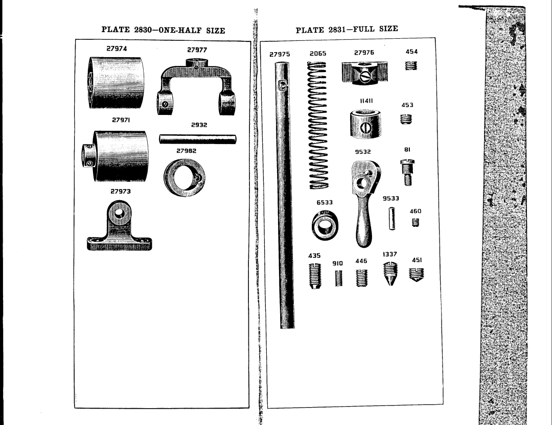 Singer 52-67 manual 