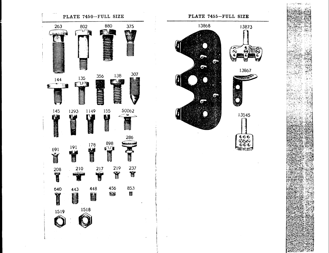 Singer 52-67 manual 