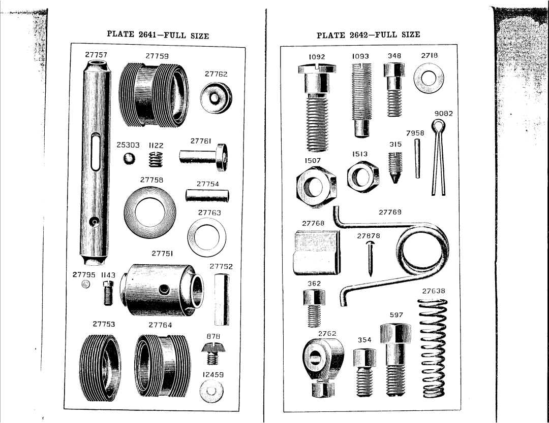 Singer 52-74, 52-54 manual 