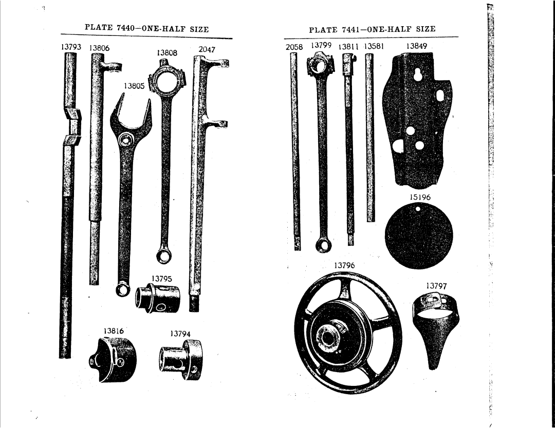 Singer 52-54, 52-74 manual 