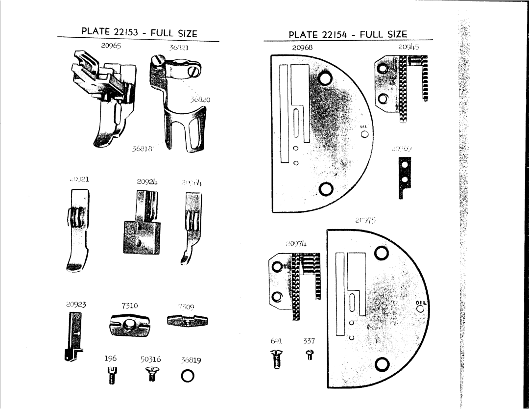 Singer 55-20 manual 