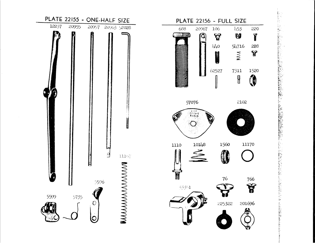 Singer 55-20 manual 