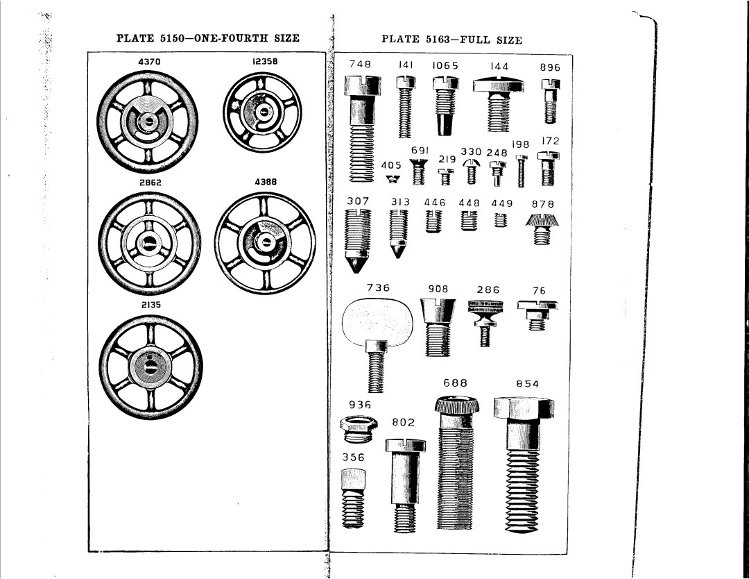 Singer 55-3, 55-4, 55-5 manual 