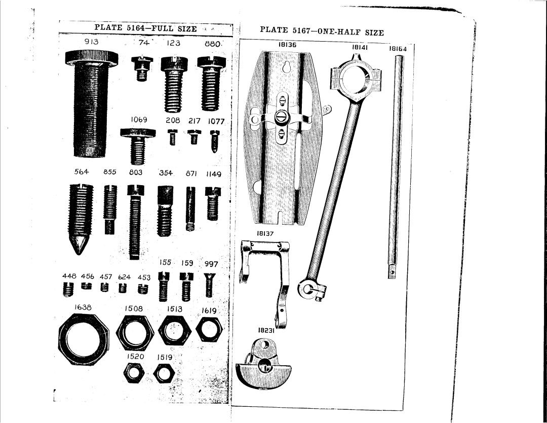 Singer 55-4, 55-5, 55-3 manual 