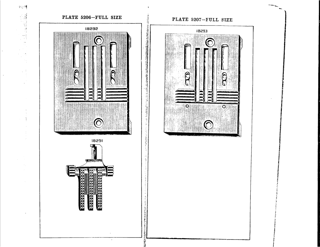 Singer 55-5, 55-4, 55-3 manual 