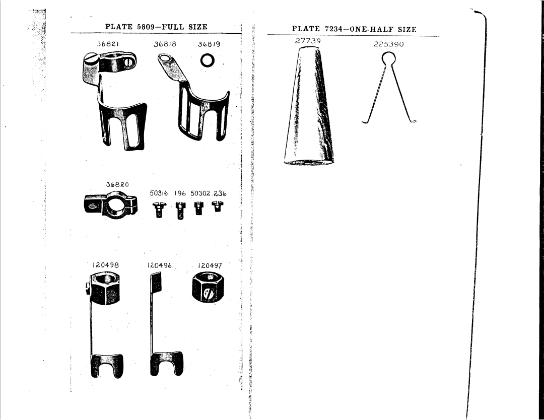 Singer 55-5, 55-4, 55-3 manual 