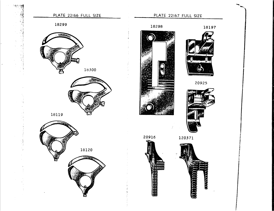 Singer 55-5, 55-4, 55-3 manual 