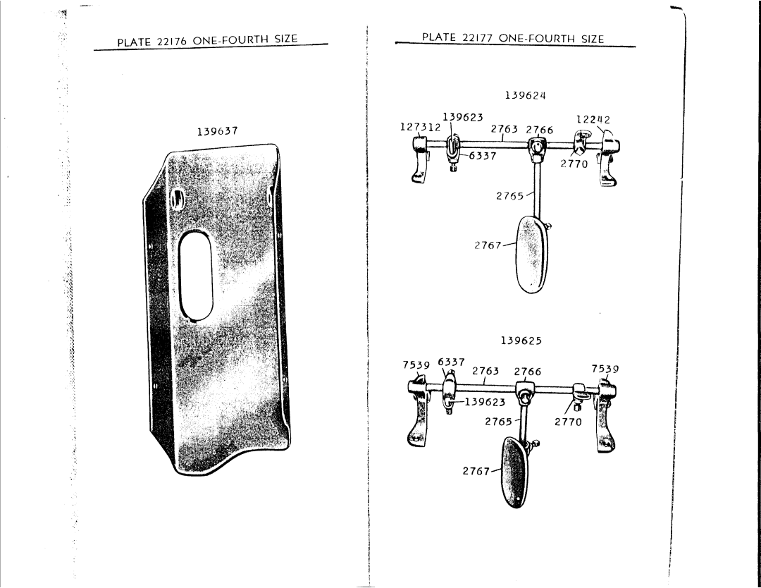 Singer 55-4, 55-5, 55-3 manual 