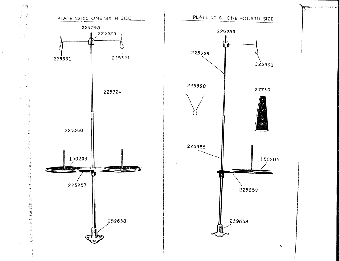 Singer 55-3, 55-4, 55-5 manual 