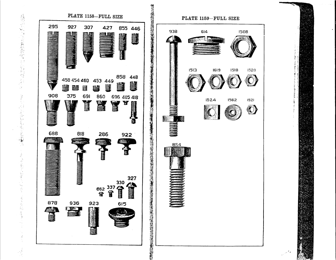 Singer 57-2, 57-4, 57-14 manual 