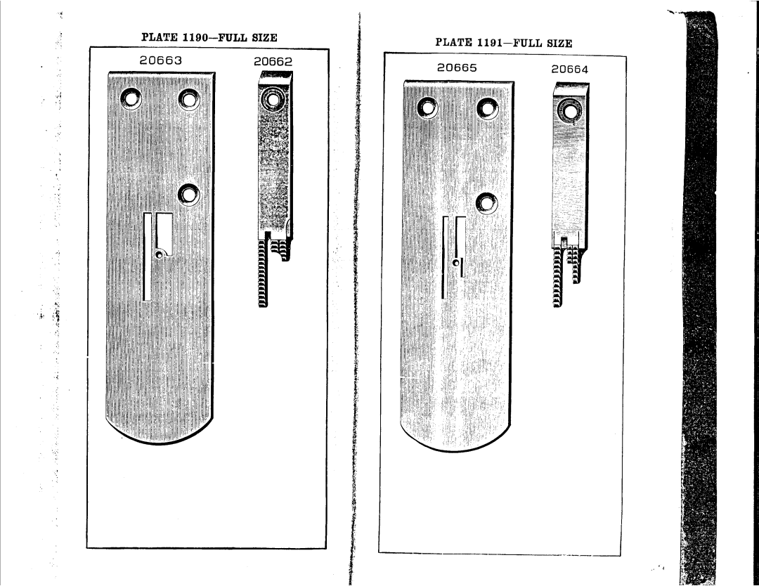 Singer 57-14, 57-4, 57-2 manual 