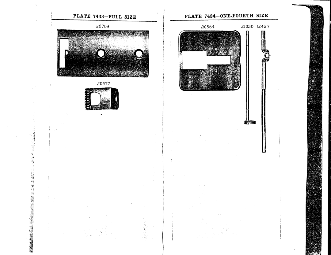 Singer 57-14, 57-4, 57-2 manual 