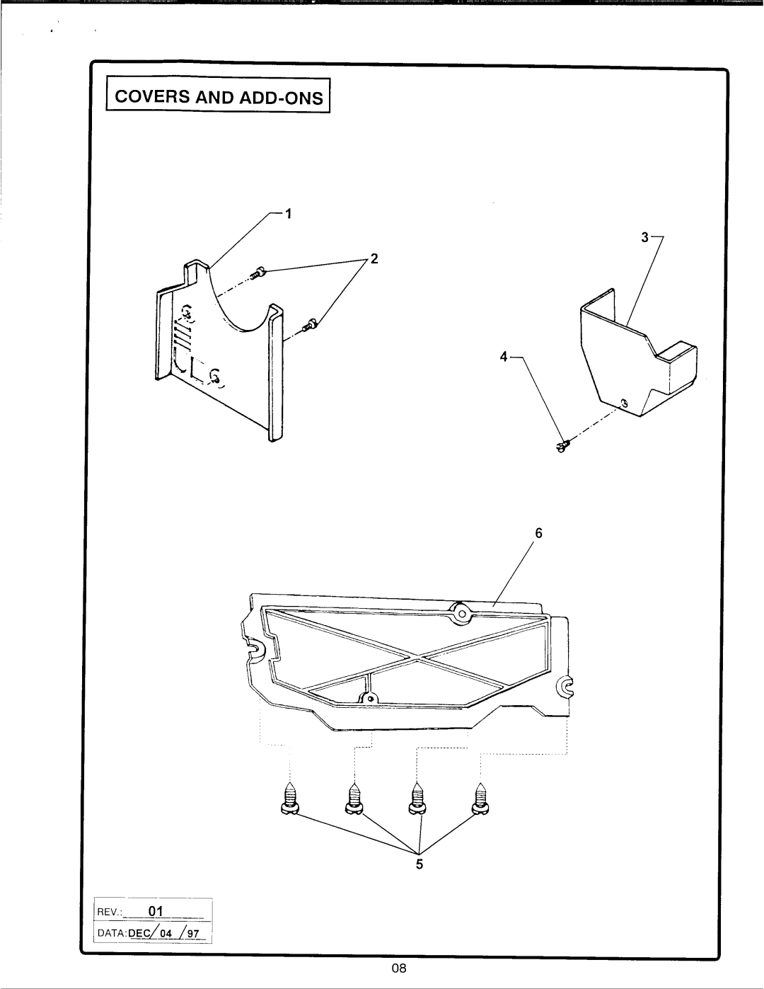 Singer 5710 manual 