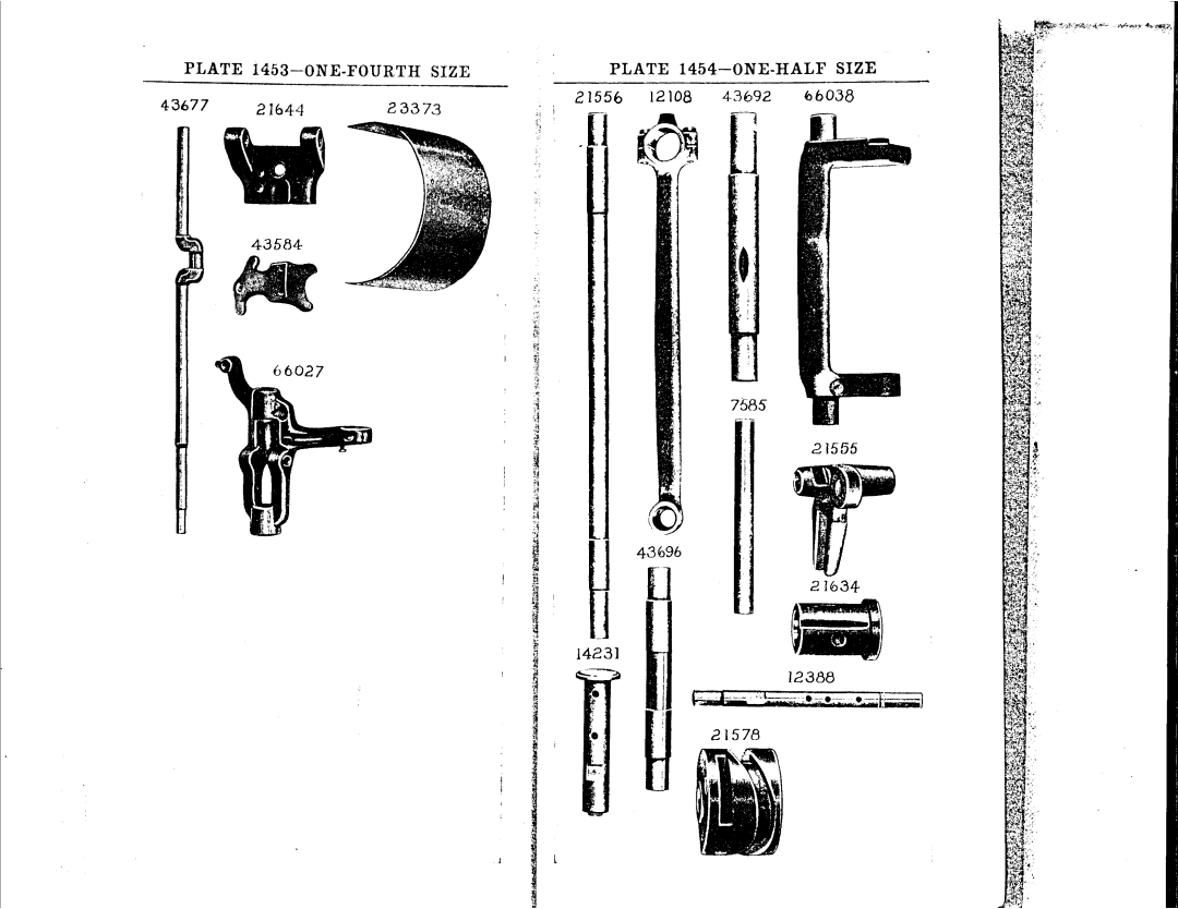 Singer 58-14 manual 