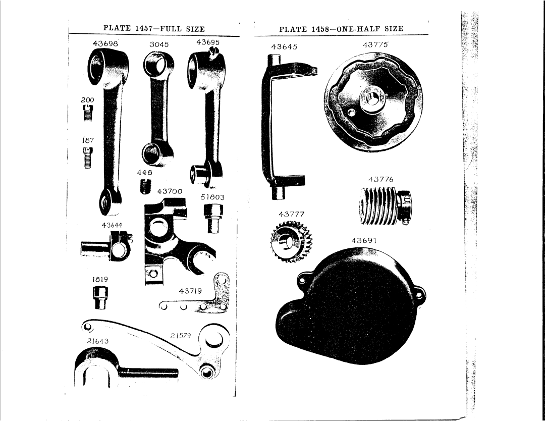 Singer 58-14 manual 