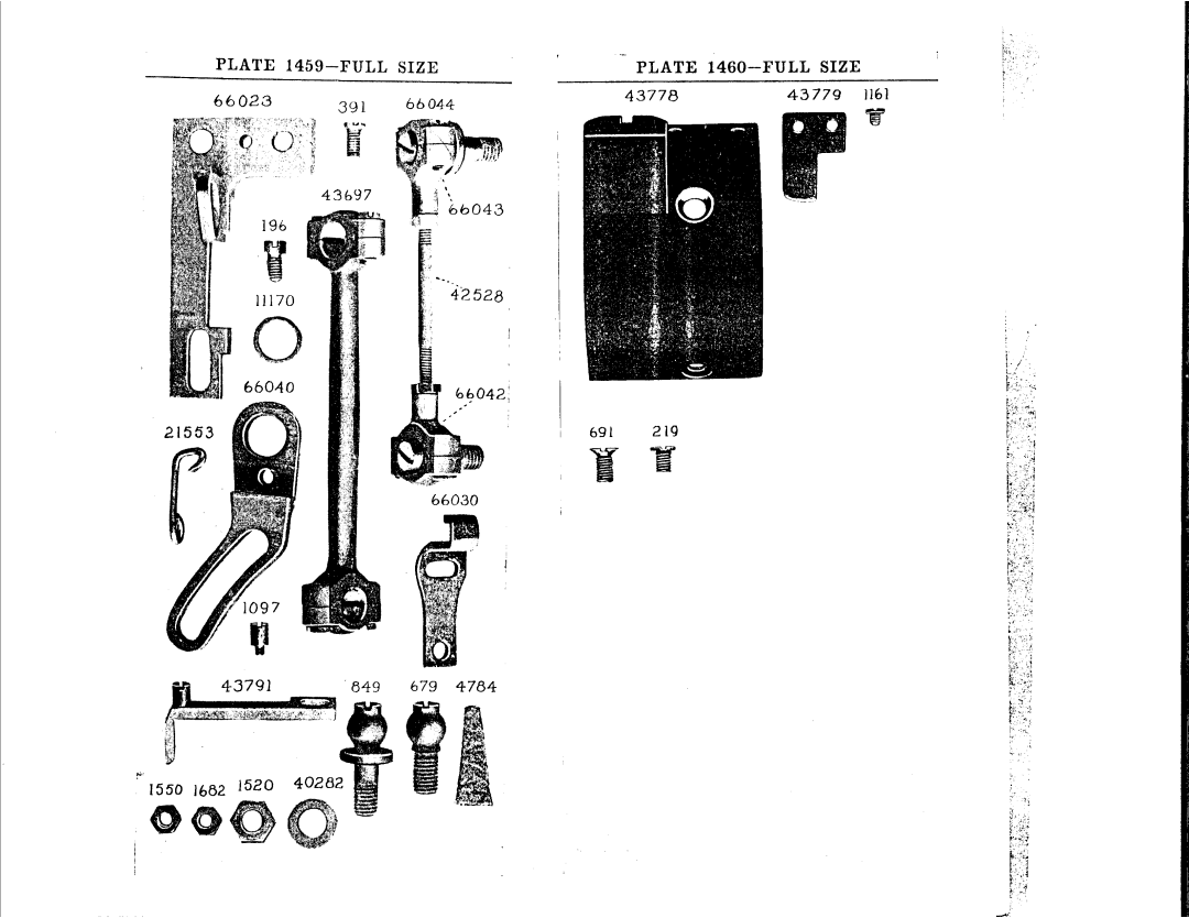 Singer 58-14 manual 