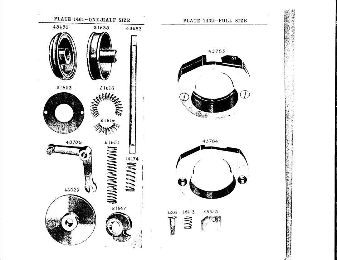 Singer 58-14 manual 