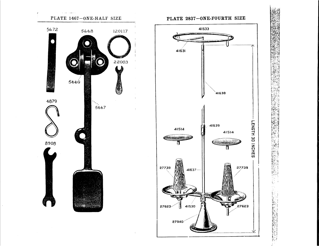 Singer 58-14 manual 