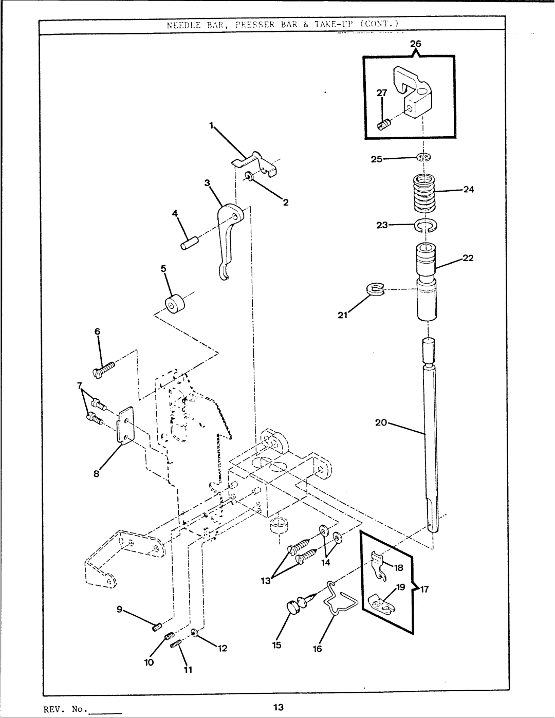 Singer 5800 manual 