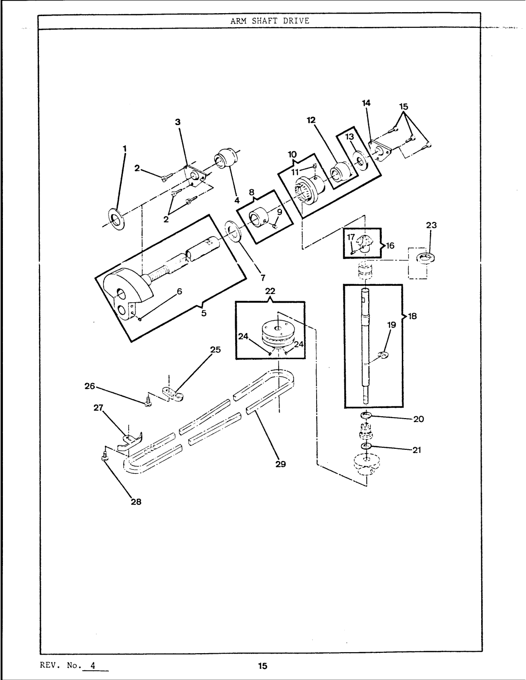 Singer 5800 manual 