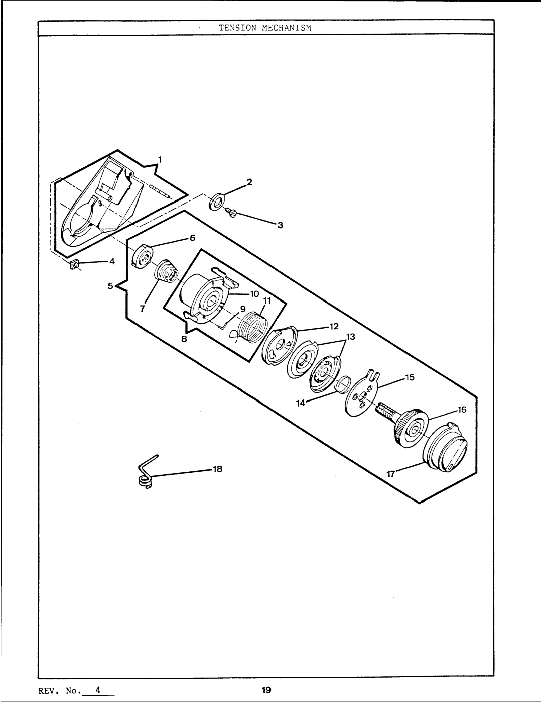 Singer 5800 manual 