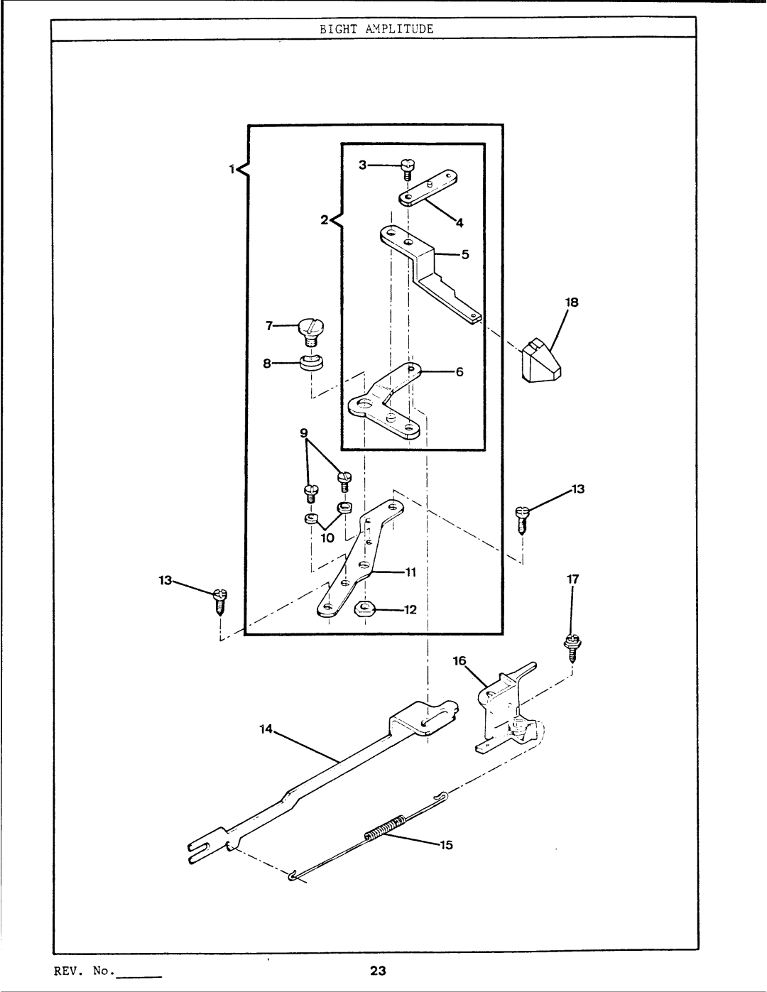 Singer 5800 manual 