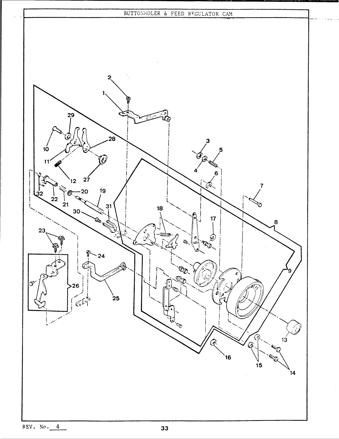 Singer 5800 manual 