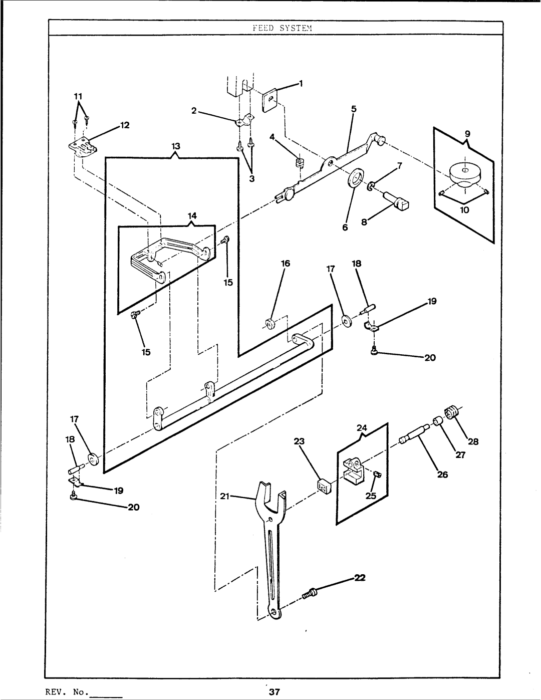 Singer 5800 manual 