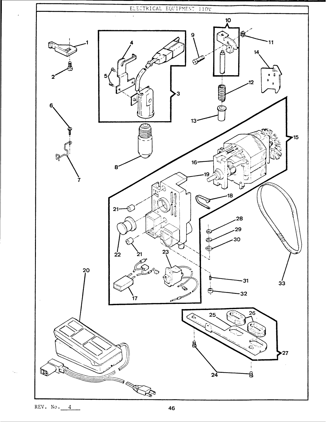 Singer 5800 manual 