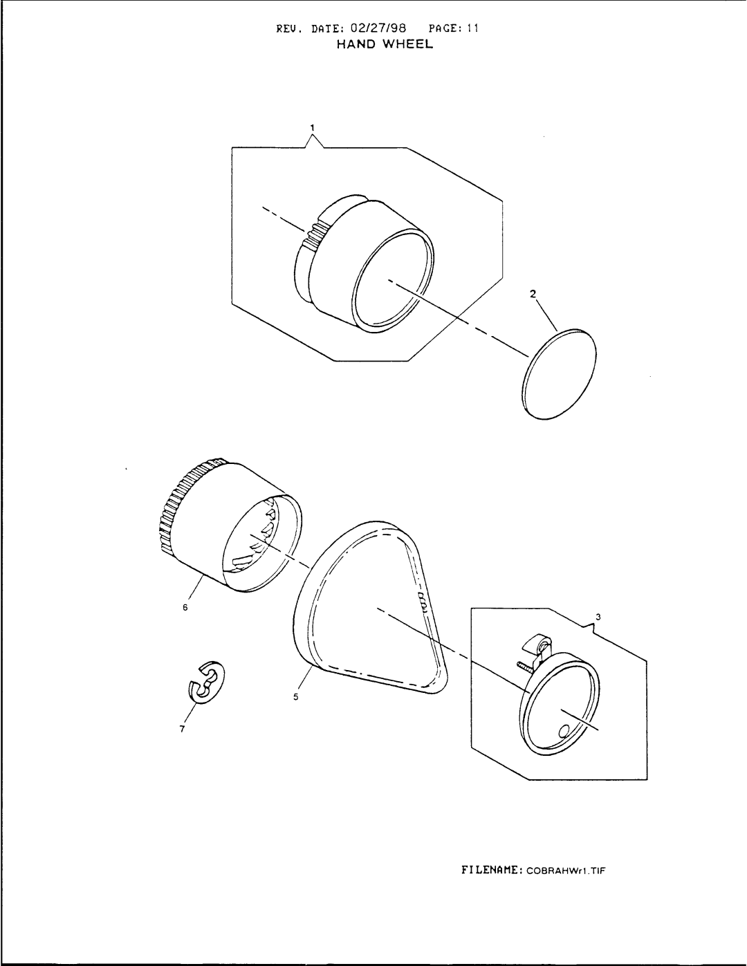 Singer 5910N103 manual 