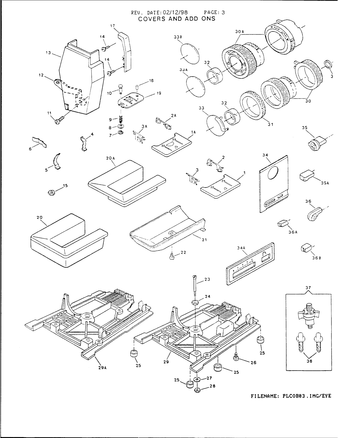 Singer 5910N103 manual 