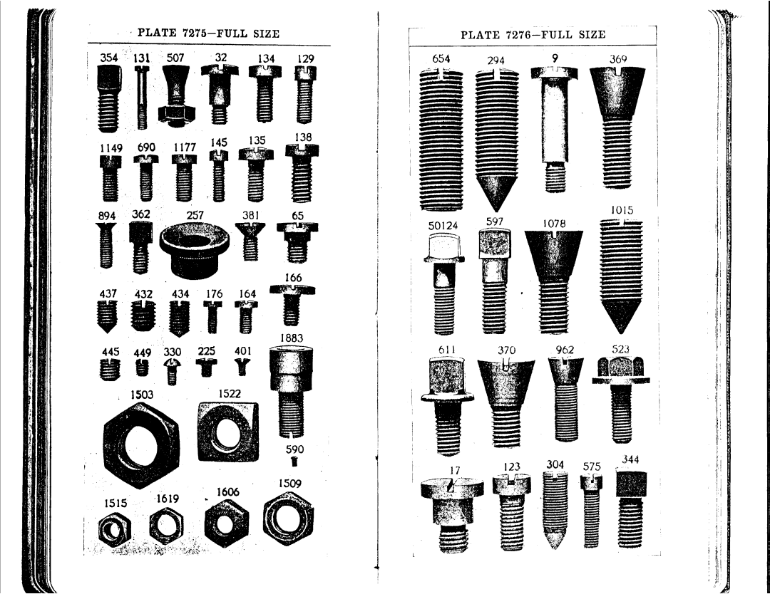 Singer 6-1 to 6-8 manual 