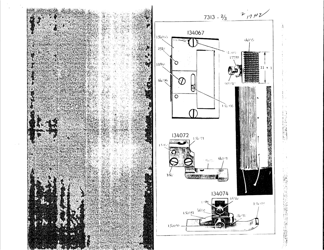 Singer 6-19 manual 