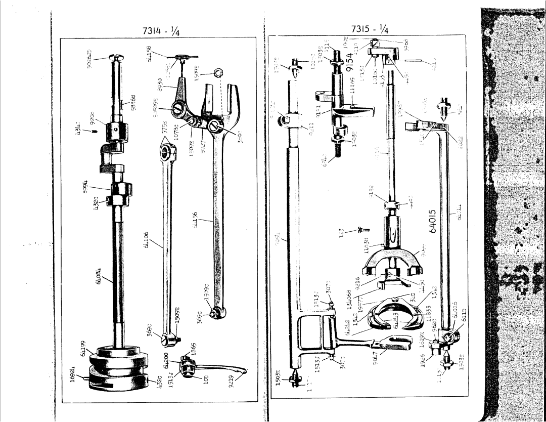 Singer 6-19 manual 