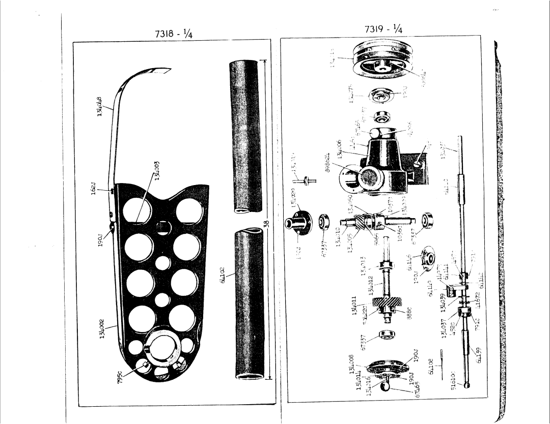 Singer 6-19 manual 